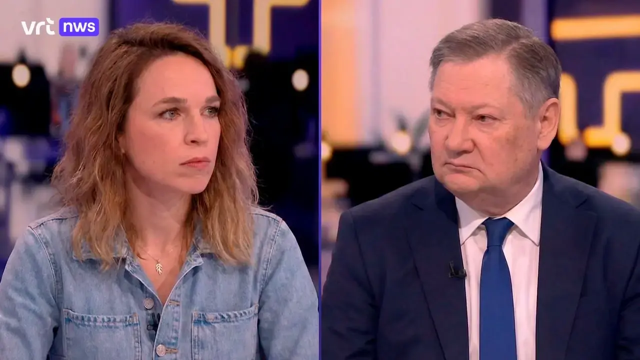 Een olietanker van Rosneft.
